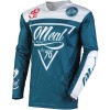 MTB Langarmtrikot O`Neal Mayhem Lite Reseda N001 2020